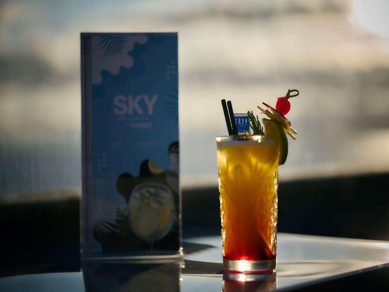 Tryp Lisboa Caparica Mar Hotel image