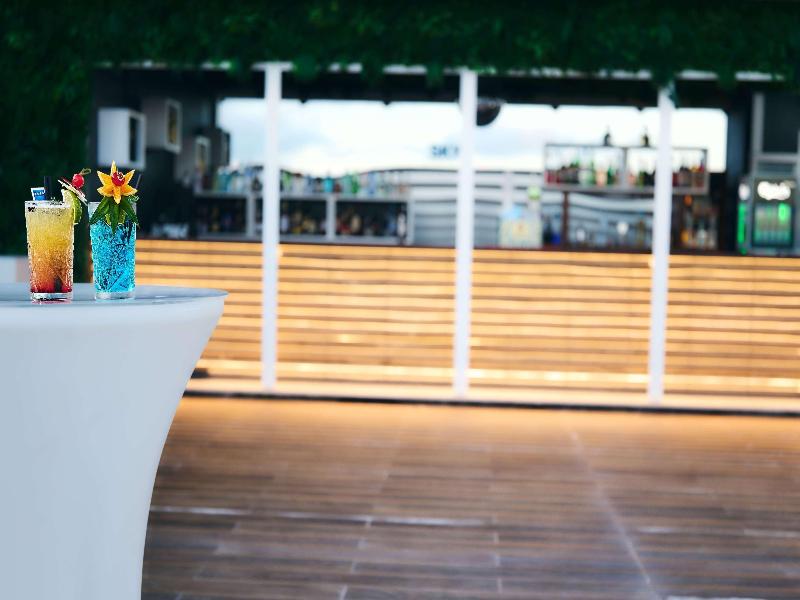 Tryp Lisboa Caparica Mar Hotel image
