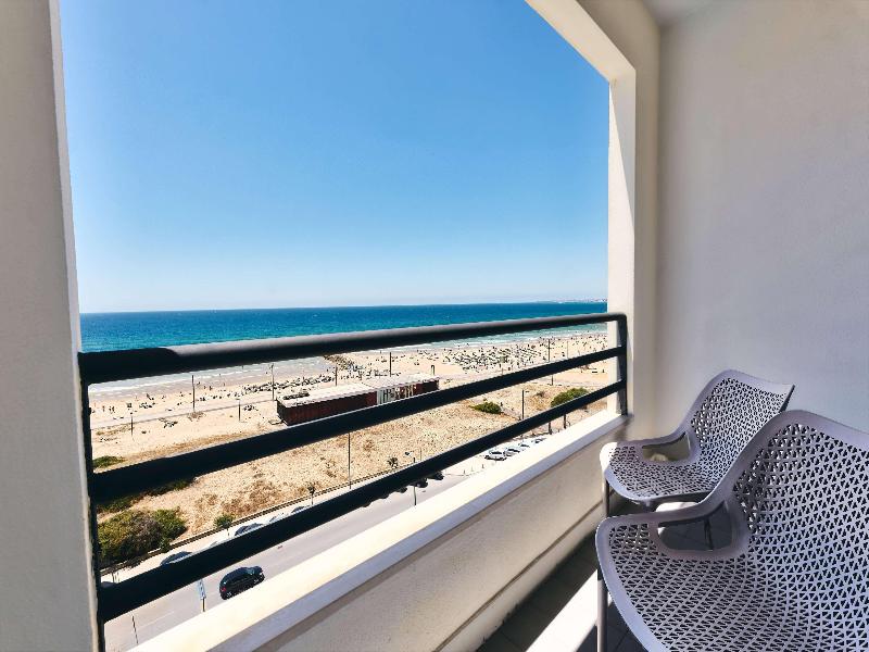 Tryp Lisboa Caparica Mar Hotel image