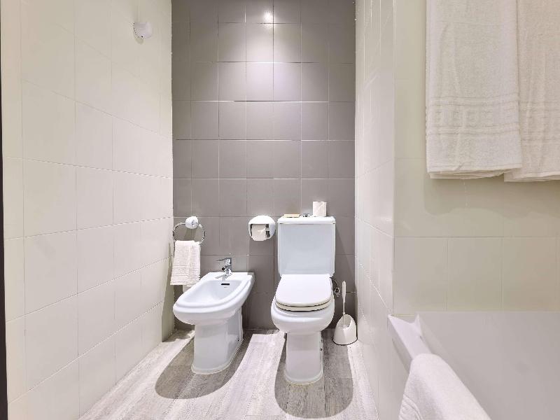 Tryp Lisboa Caparica Mar Hotel image