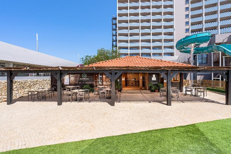 Jupiter Albufeira Hotel – Family & Fun image