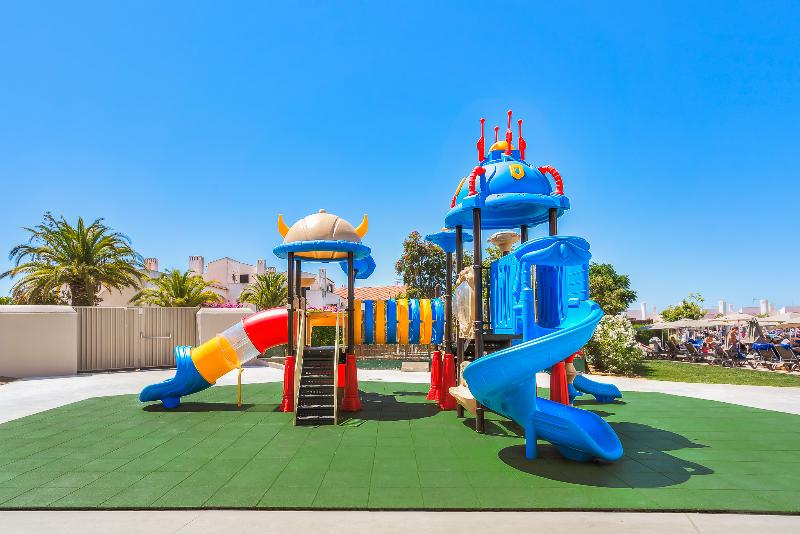 Jupiter Albufeira Hotel – Family & Fun image