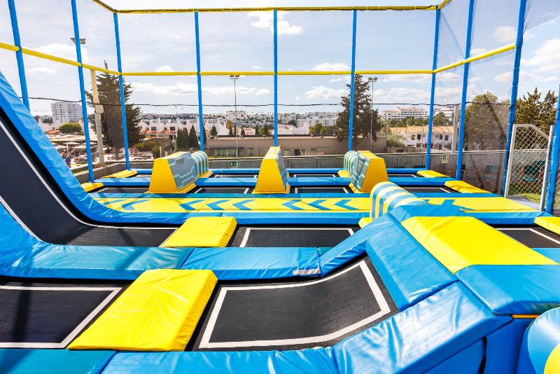 Jupiter Albufeira Hotel – Family & Fun image