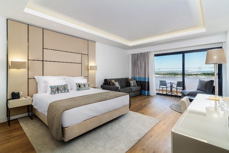 Jupiter Albufeira Hotel – Family & Fun image