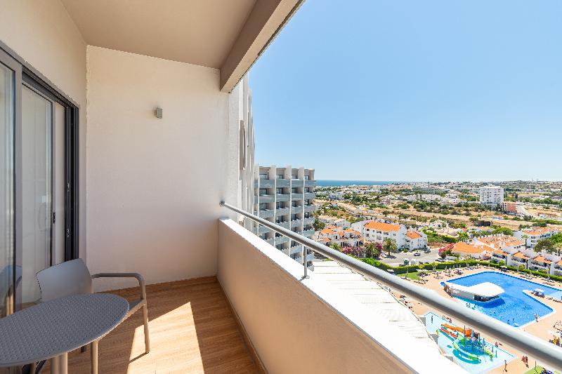Jupiter Albufeira Hotel – Family & Fun image