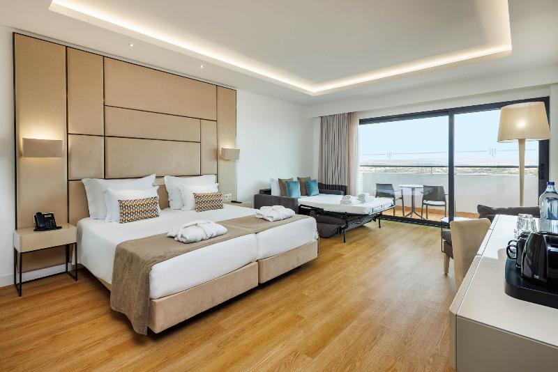 Jupiter Albufeira Hotel – Family & Fun image