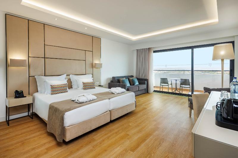 Jupiter Albufeira Hotel – Family & Fun image