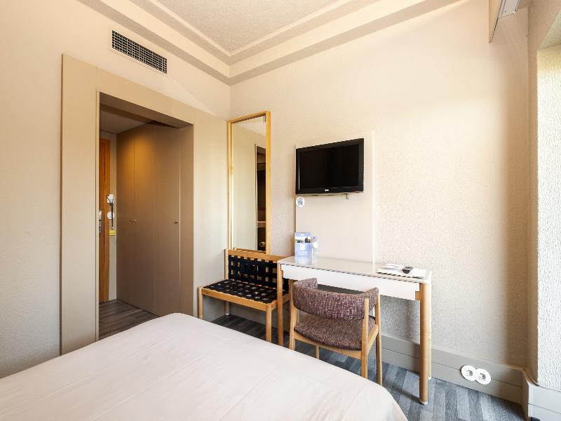 Axis Ofir Beach Resort image