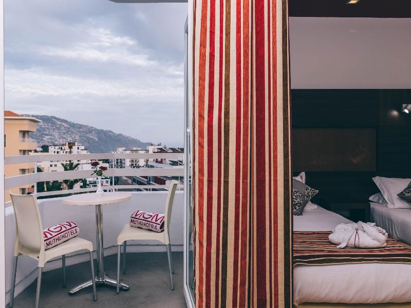 Muthu Raga Madeira Hotel image