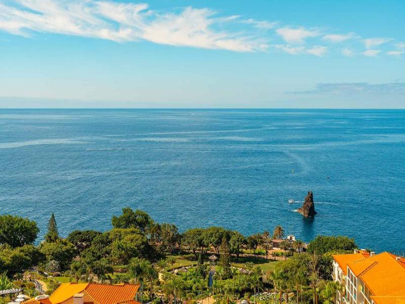 Muthu Raga Madeira Hotel image
