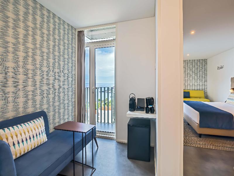 Allegro Madeira - Adults Only, Member of Barcelo image