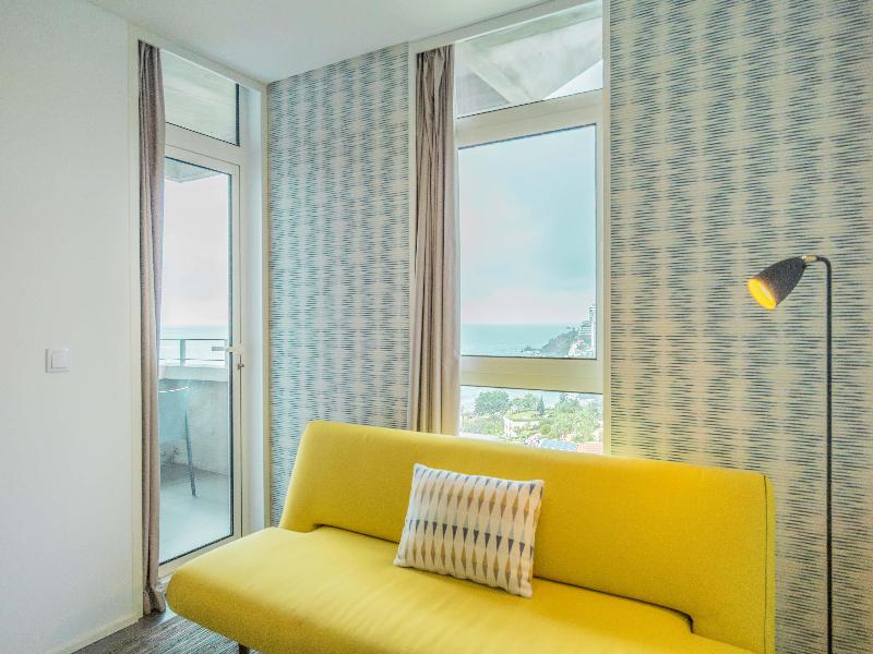 Allegro Madeira - Adults Only, Member of Barcelo image