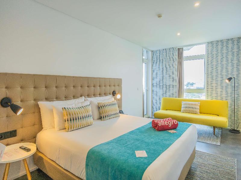 Allegro Madeira - Adults Only, Member of Barcelo image