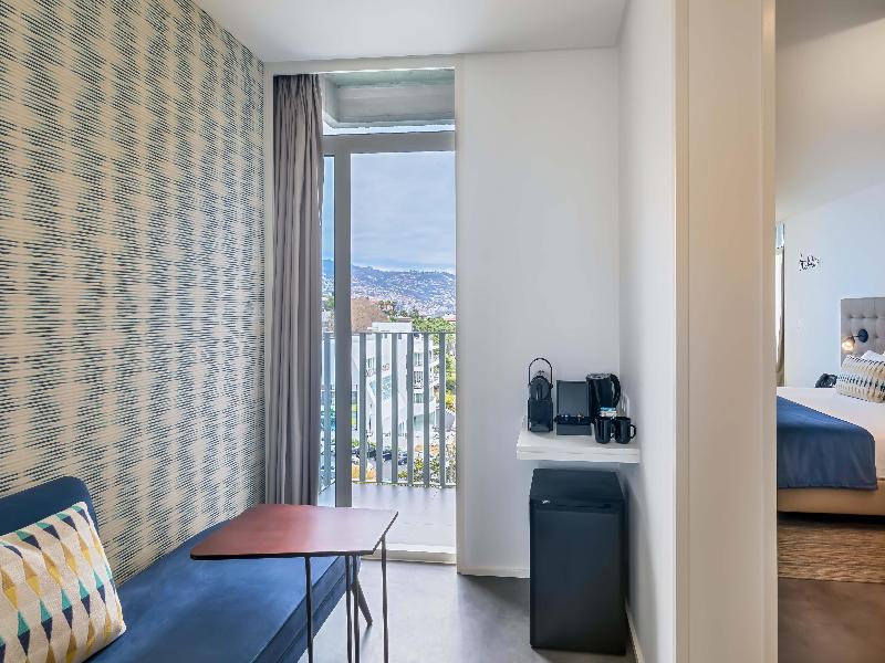 Allegro Madeira - Adults Only, Member of Barcelo image