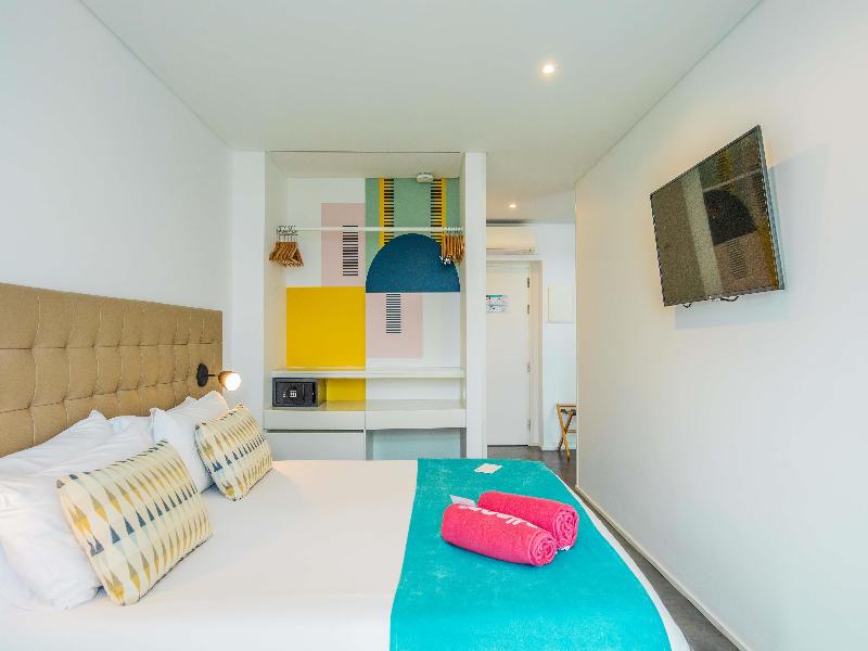 Allegro Madeira - Adults Only, Member of Barcelo image