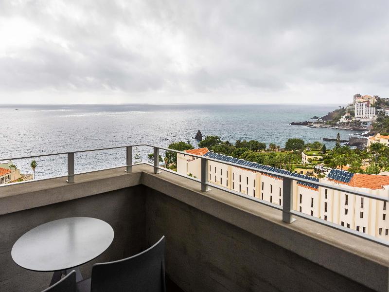 Allegro Madeira - Adults Only, Member of Barcelo image