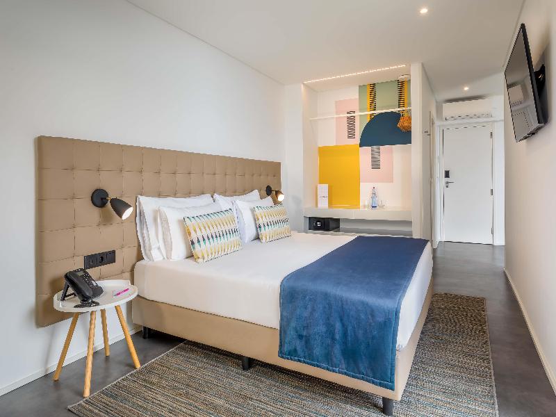 Allegro Madeira - Adults Only, Member of Barcelo image