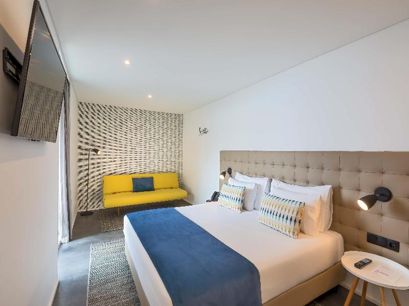 Allegro Madeira - Adults Only, Member of Barcelo image