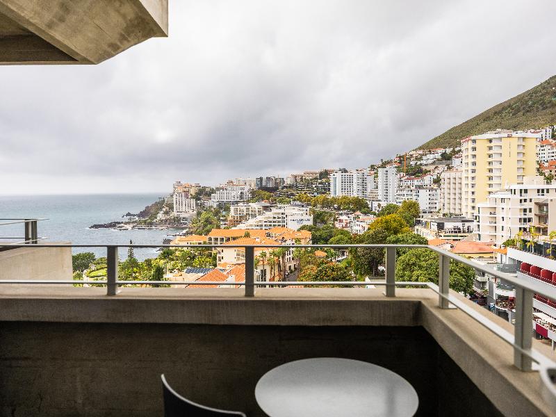 Allegro Madeira - Adults Only, Member of Barcelo image