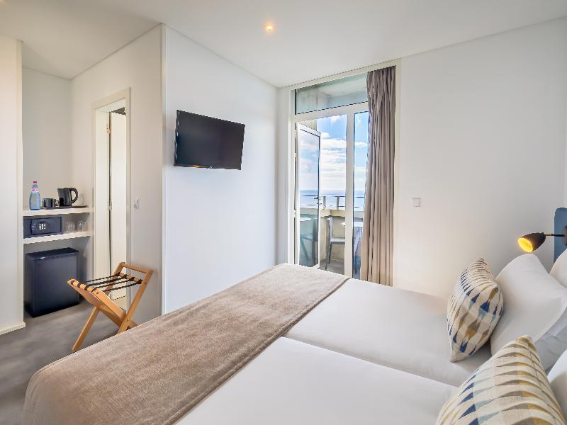 Allegro Madeira - Adults Only, Member of Barcelo image