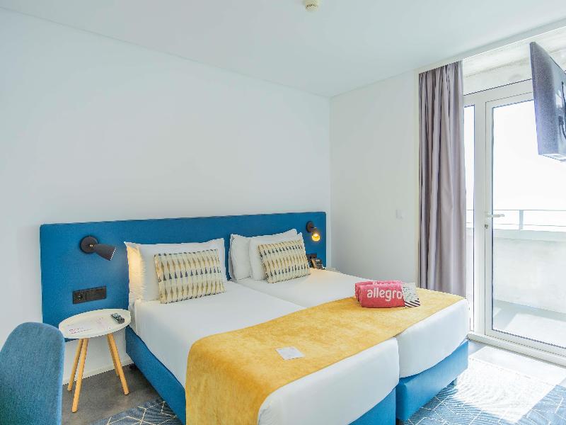 Allegro Madeira - Adults Only, Member of Barcelo image
