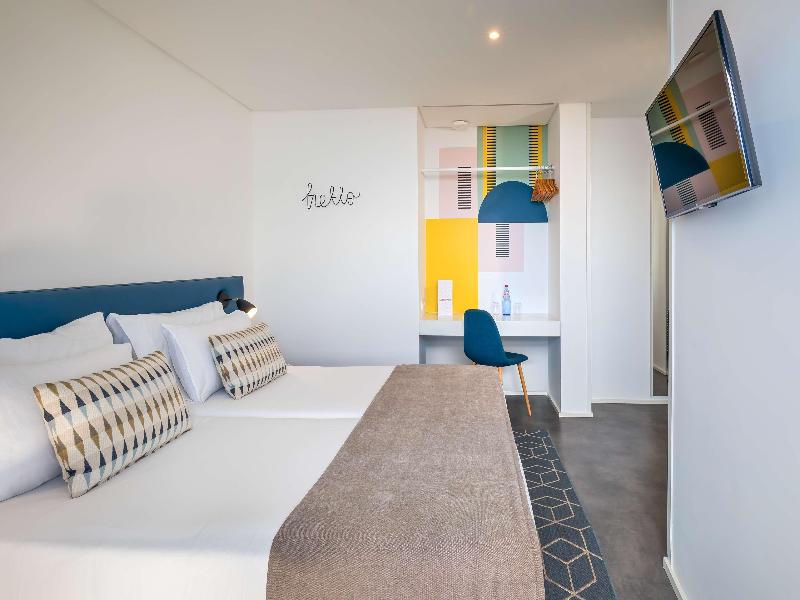 Allegro Madeira - Adults Only, Member of Barcelo image