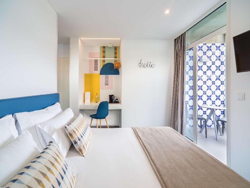 Allegro Madeira - Adults Only, Member of Barcelo image