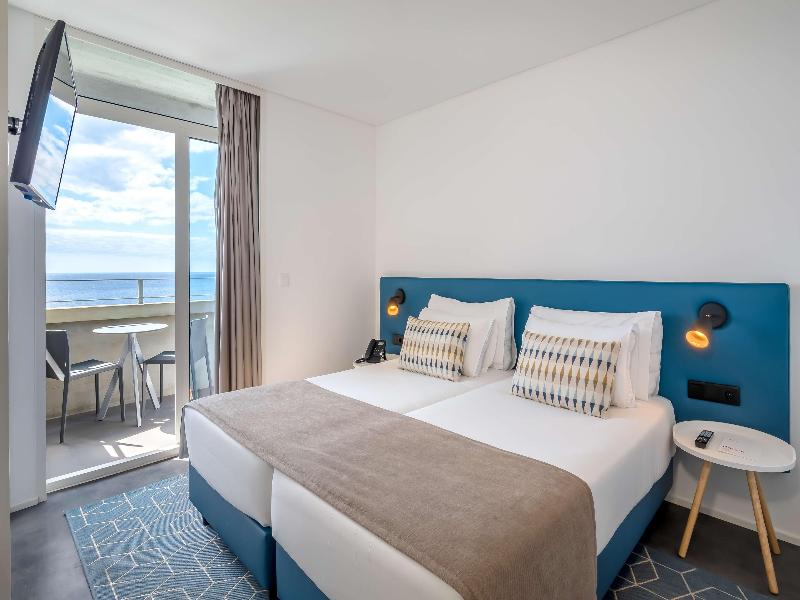 Allegro Madeira - Adults Only, Member of Barcelo image
