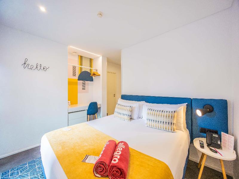 Allegro Madeira - Adults Only, Member of Barcelo image