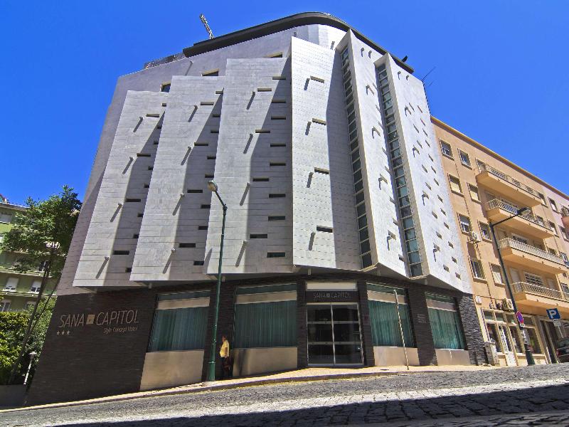 SANA Capitol image
