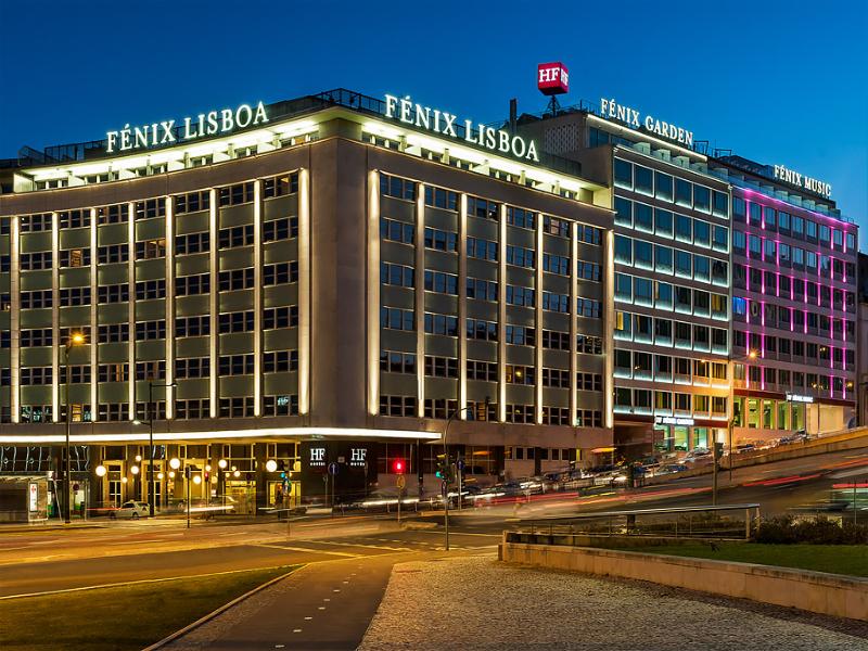 HF Fenix Lisboa image
