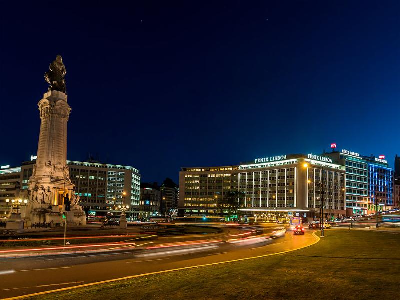 HF Fenix Lisboa image