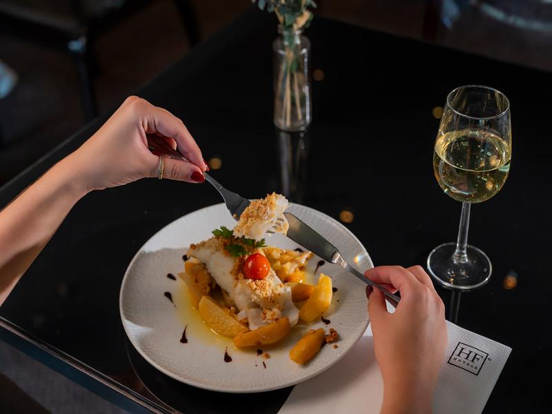 HF Fenix Lisboa image
