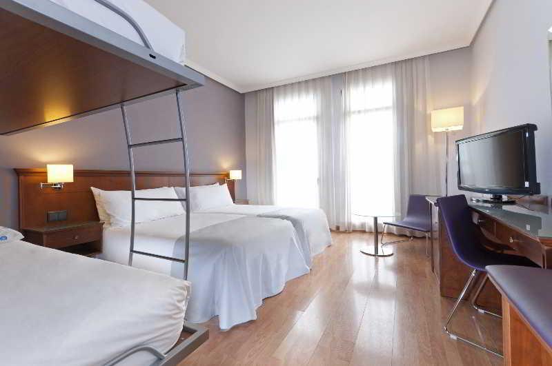 Fotos Hotel Tryp Madrid Cibeles