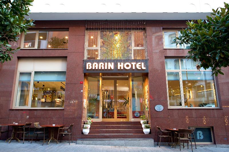 Barin Hotel
