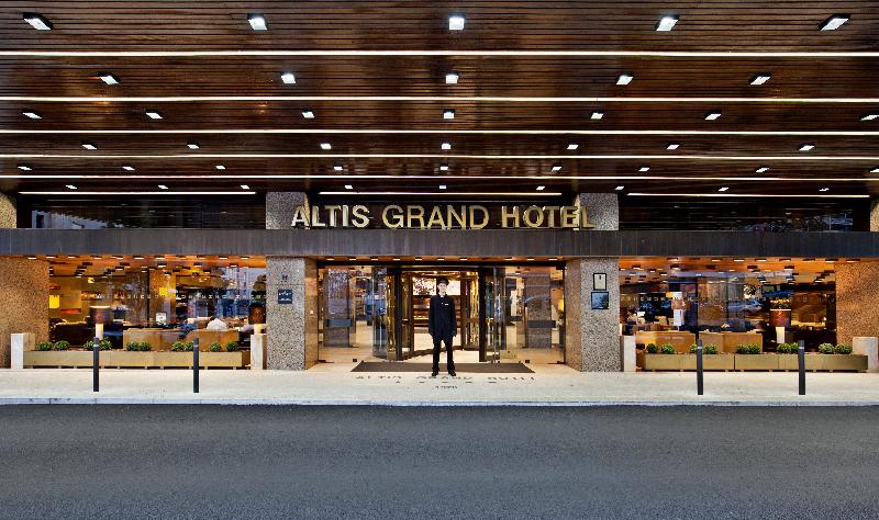 Altis Grand Hotel