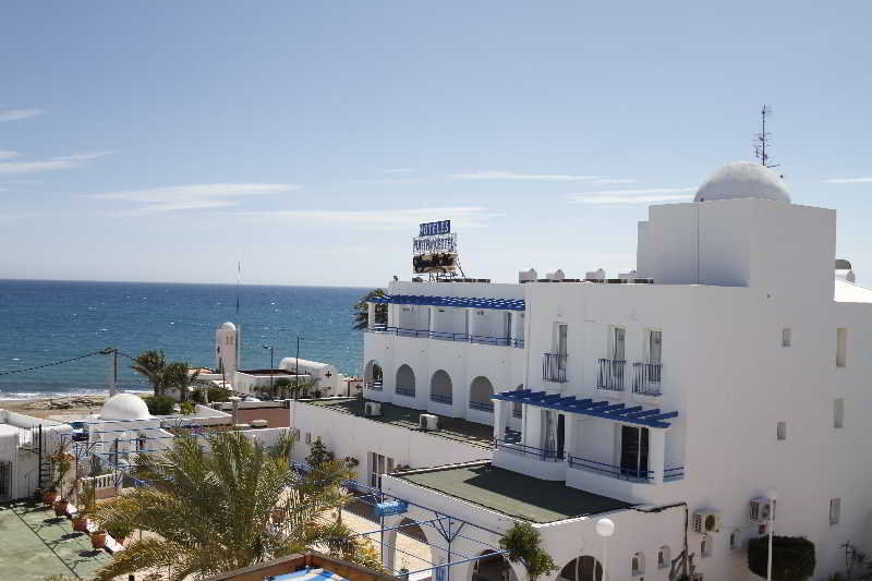 Fotos Hotel Virgen Del Mar