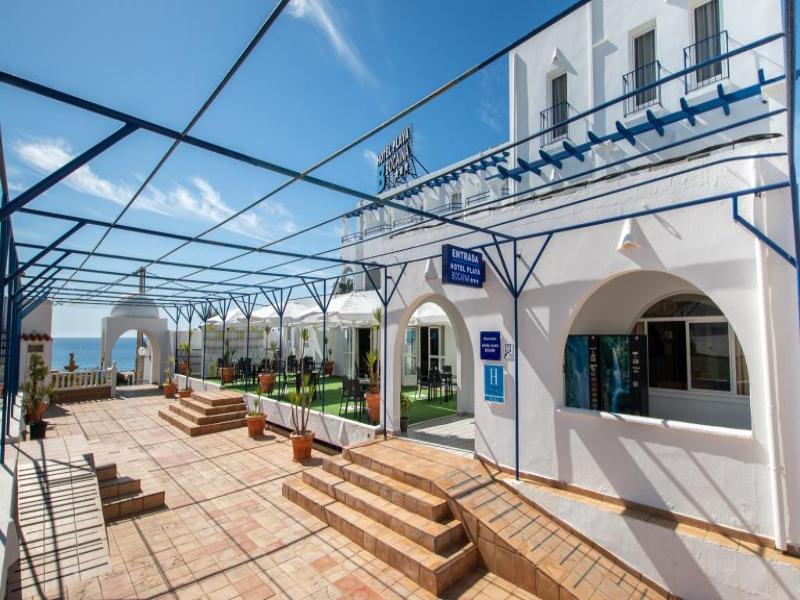 Hotel Playa Bocaina image