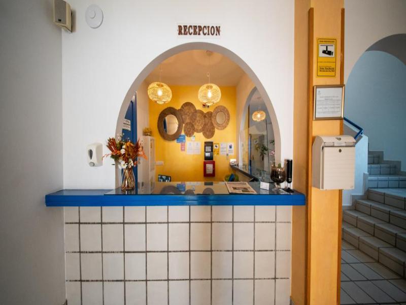 Hotel Playa Bocaina image