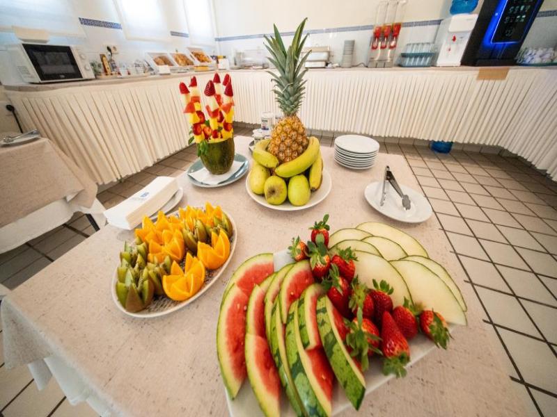 Hotel Playa Bocaina image
