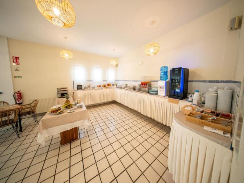 Hotel Playa Bocaina image