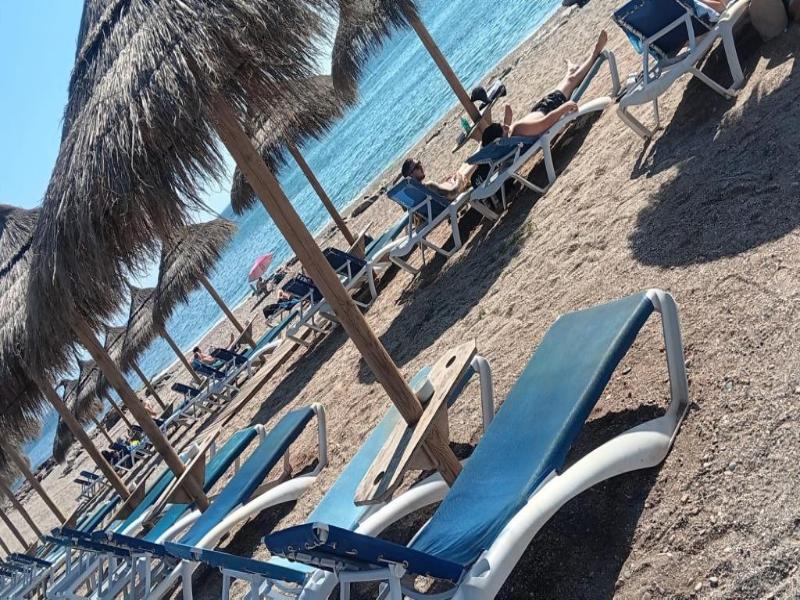 Hotel Playa Bocaina image