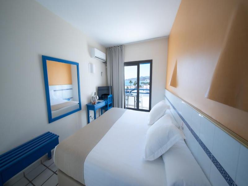 Hotel Playa Bocaina image