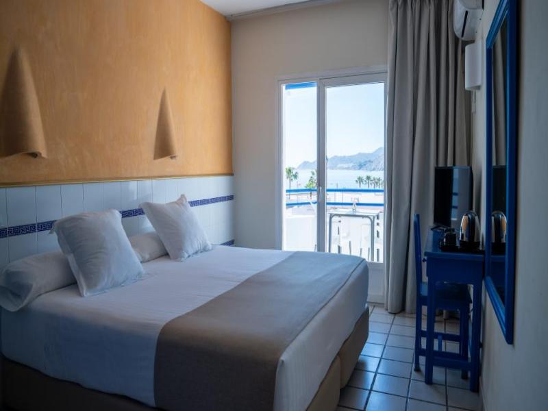 Hotel Playa Bocaina image