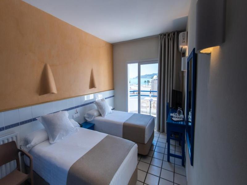 Hotel Playa Bocaina image