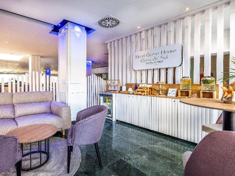 Ocean House Costa del Sol, affiliated by Melia image