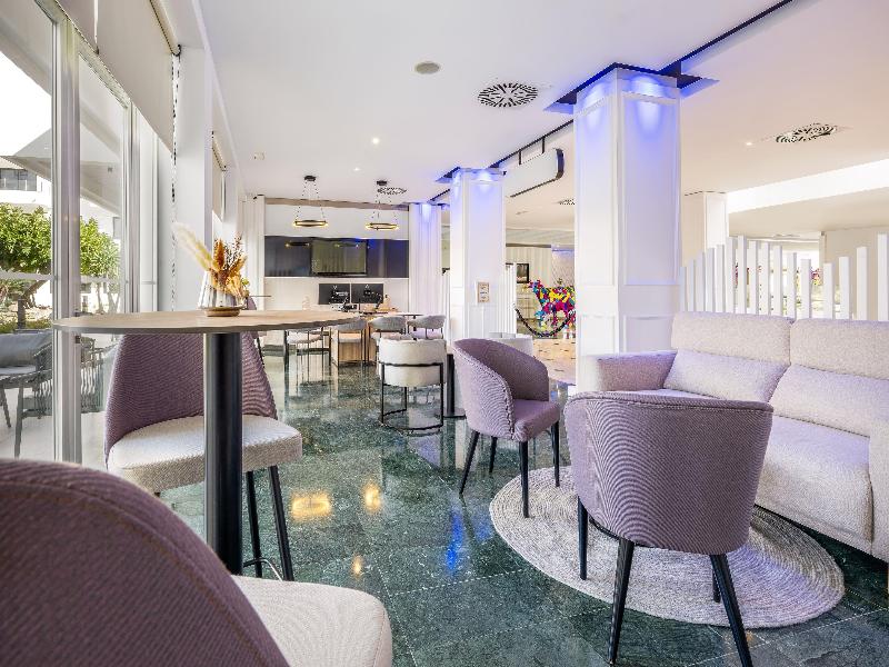 Ocean House Costa del Sol, affiliated by Melia image