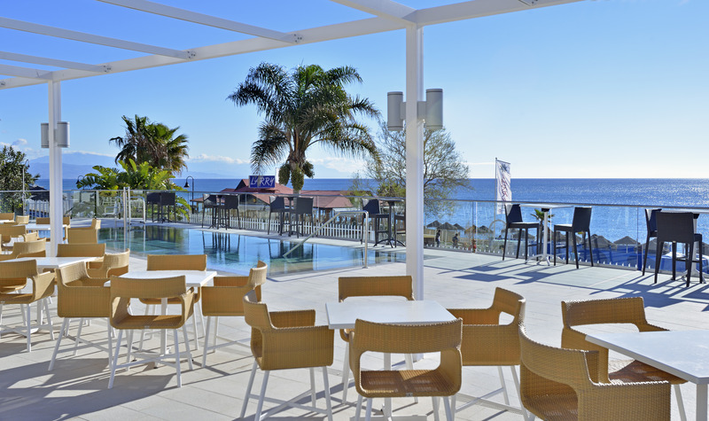 OCEAN HOUSE COSTA DEL SOL, AFFILIATED BY MELIA