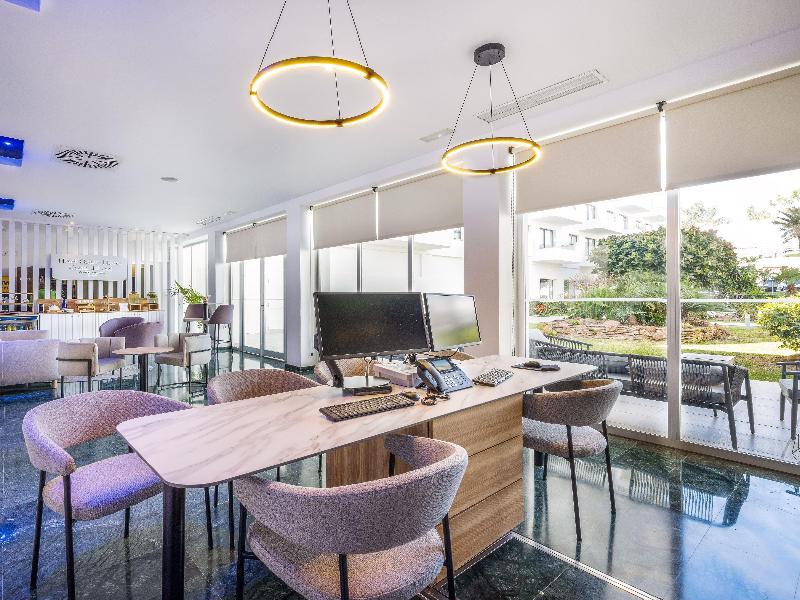 Ocean House Costa del Sol, affiliated by Melia image