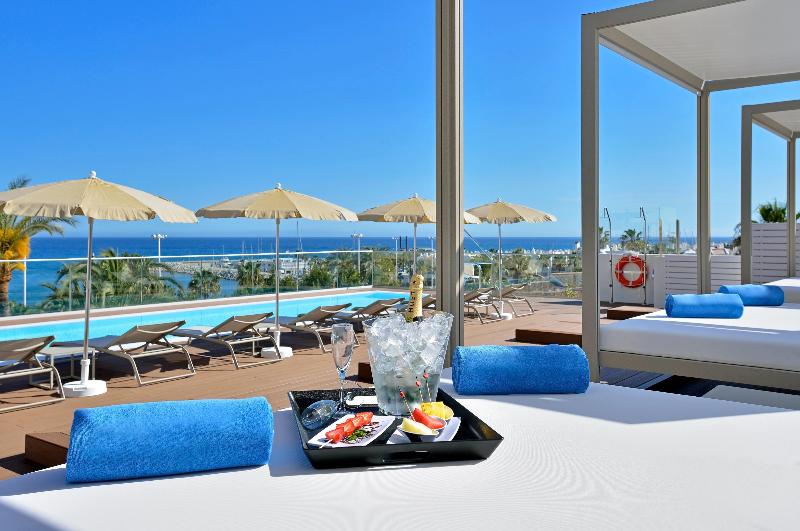 Ocean House Costa del Sol, affiliated by Melia image